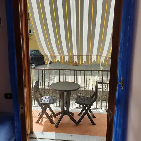 Apartmán Petra Marina Hera