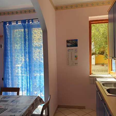 Apartmán Petra Marina Hera *