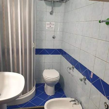 Petra Marina Hera Apartmán Ascea
