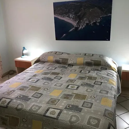 Apartmán Petra Marina Hera *