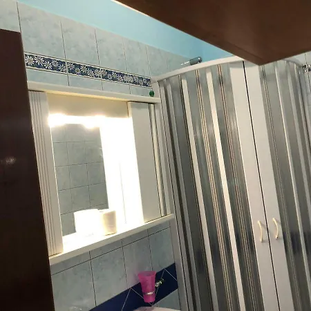 Petra Marina Hera Apartmán *