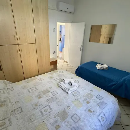 Petra Marina Hera Apartmán